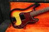1966 Fender Precision Bass, Sunburst