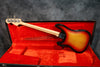 1972 Fender Precision Bass, Sunburst