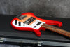 2023 Rickenbacker 4003S, Fireglo, Mint/Unplayed_2