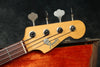 1966 Fender Precision Bass, Sunburst