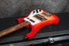 2023 Rickenbacker 4003S, Fireglo, Mint/Unplayed_2