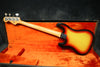 1966 Fender Precision Bass, Sunburst