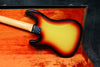 1966 Fender Precision Bass, Sunburst