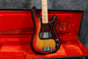 1972 Fender Precision Bass, Sunburst