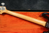 1966 Fender Precision Bass, Sunburst