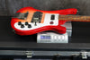 2023 Rickenbacker 4003S, Fireglo, Mint/Unplayed_2