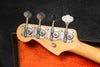 1966 Fender Precision Bass, Sunburst