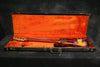 1966 Fender Precision Bass, Sunburst