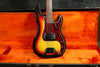 1966 Fender Precision Bass, Sunburst