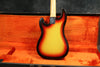 1966 Fender Precision Bass, Sunburst