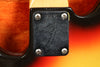 1966 Fender Precision Bass, Sunburst