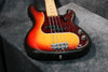 1972 Fender Precision Bass, Sunburst