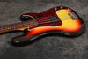 1966 Fender Precision Bass, Sunburst