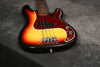 1966 Fender Precision Bass, Sunburst