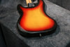 1972 Fender Precision Bass, Sunburst