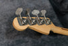 1972 Fender Precision Bass, Sunburst