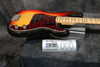 1972 Fender Precision Bass, Sunburst