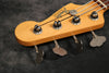 1966 Fender Precision Bass, Sunburst