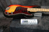 1972 Fender Precision Bass, Sunburst