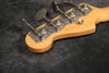 1966 Fender Precision Bass, Sunburst