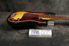 1966 Fender Precision Bass, Sunburst