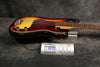 1966 Fender Precision Bass, Sunburst