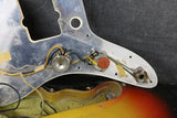 Late '65 / Early '66 Fender Jazzmaster, SB