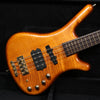 2005 Warwick Corvette FNA JazzMan, Honey Violin