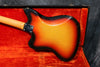 Late '65 / Early '66 Fender Jazzmaster, SB