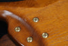 2005 Warwick Corvette FNA JazzMan, Honey Violin