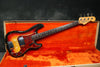 1963 Fender Precision Bass, Sunburst