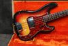 1963 Fender Precision Bass, Sunburst