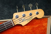 1963 Fender Precision Bass, Sunburst