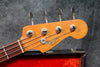 1966 Fender Precision Bass, Sunburst