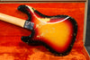 1963 Fender Precision Bass, Sunburst