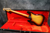 1966 Fender Precision Bass, Sunburst