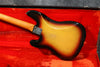 1966 Fender Precision Bass, Sunburst