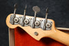 1963 Fender Precision Bass, Sunburst