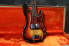 1963 Fender Precision Bass, Sunburst