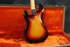 1963 Fender Precision Bass, Sunburst