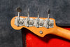 1966 Fender Precision Bass, Sunburst