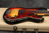 1963 Fender Precision Bass, Sunburst