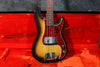1966 Fender Precision Bass, Sunburst