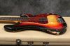 1963 Fender Precision Bass, Sunburst