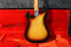 1966 Fender Precision Bass, Sunburst