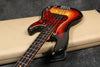 1963 Fender Precision Bass, Sunburst