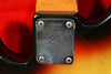 1966 Fender Precision Bass, Sunburst