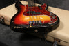 1963 Fender Precision Bass, Sunburst
