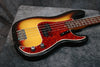1966 Fender Precision Bass, Sunburst