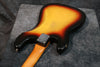 1966 Fender Precision Bass, Sunburst